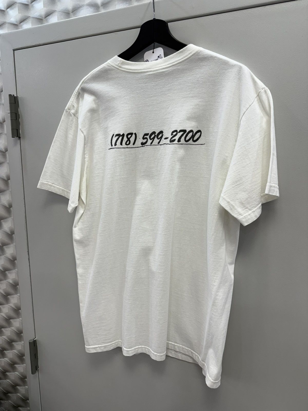 Supreme Supreme Brooklyn Box Shirt Size US L / EU 52-54 / 3 - 6 Thumbnail