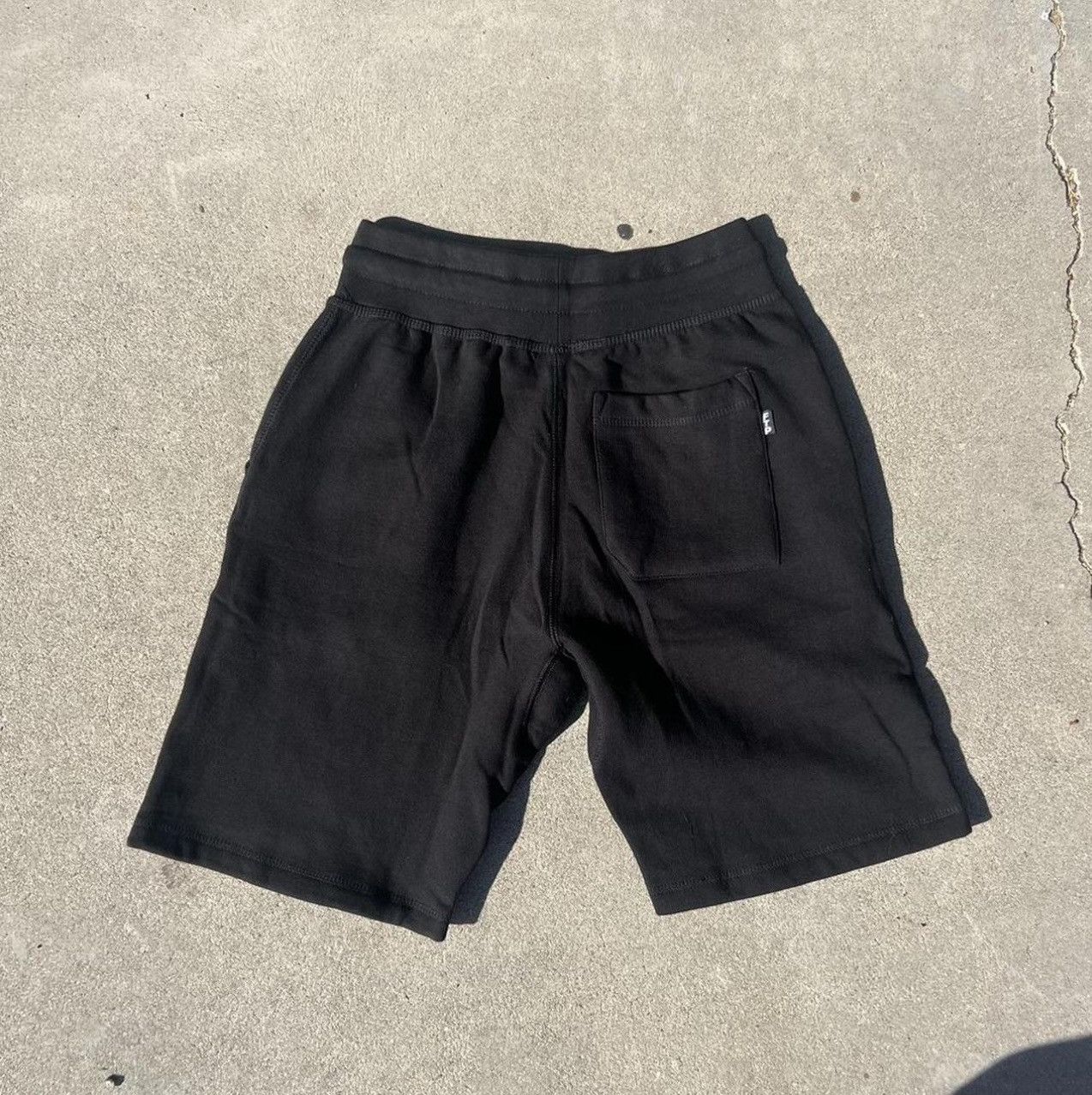 Fuck The Population FTP Block Logo Shorts Size US 32 / EU 48 - 1 Thumbnail
