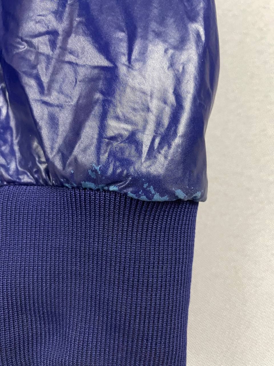 Moncler Moncler Jacket Blue Size US S / EU 44-46 / 1 - 12 Thumbnail