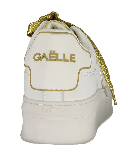 Gaelle Paris Gaëlle paris Baskets - Bianco GACAW00049_BIBIANCO Size US 5 / IT 35 - 2 Thumbnail