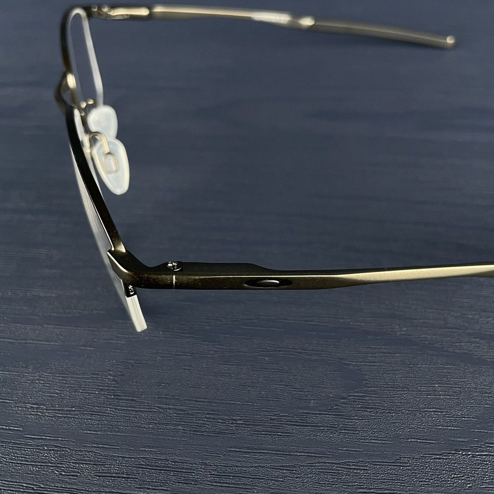 Oakley × Vintage ☠️OAKLEY Taproom 0.5 Prescription Frames Size ONE SIZE - 4 Thumbnail