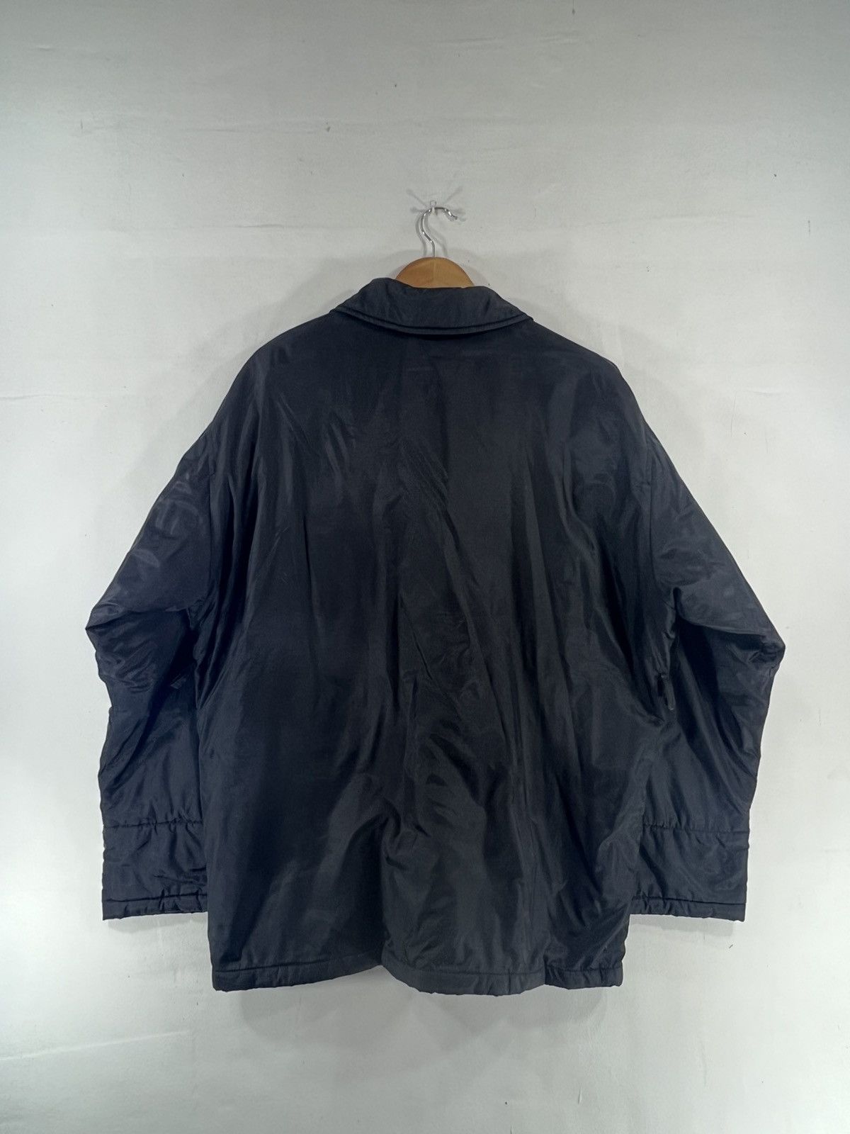 Burberry Vintage Burberry Nova Check Full Zipper Jacket Size US S / EU 44-46 / 1 - 2 Thumbnail