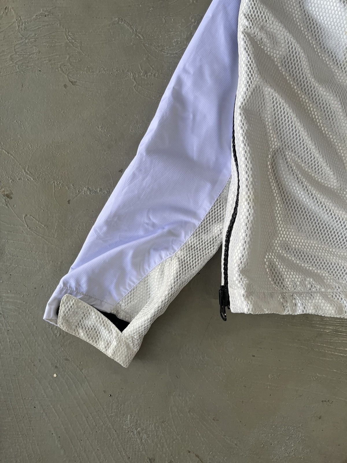 narifuri RARE OG Narifuri 🇯🇵 Cycling Tactical Gorpcore Outdoor Jacket Size US M / EU 48-50 / 2 - 7 Thumbnail