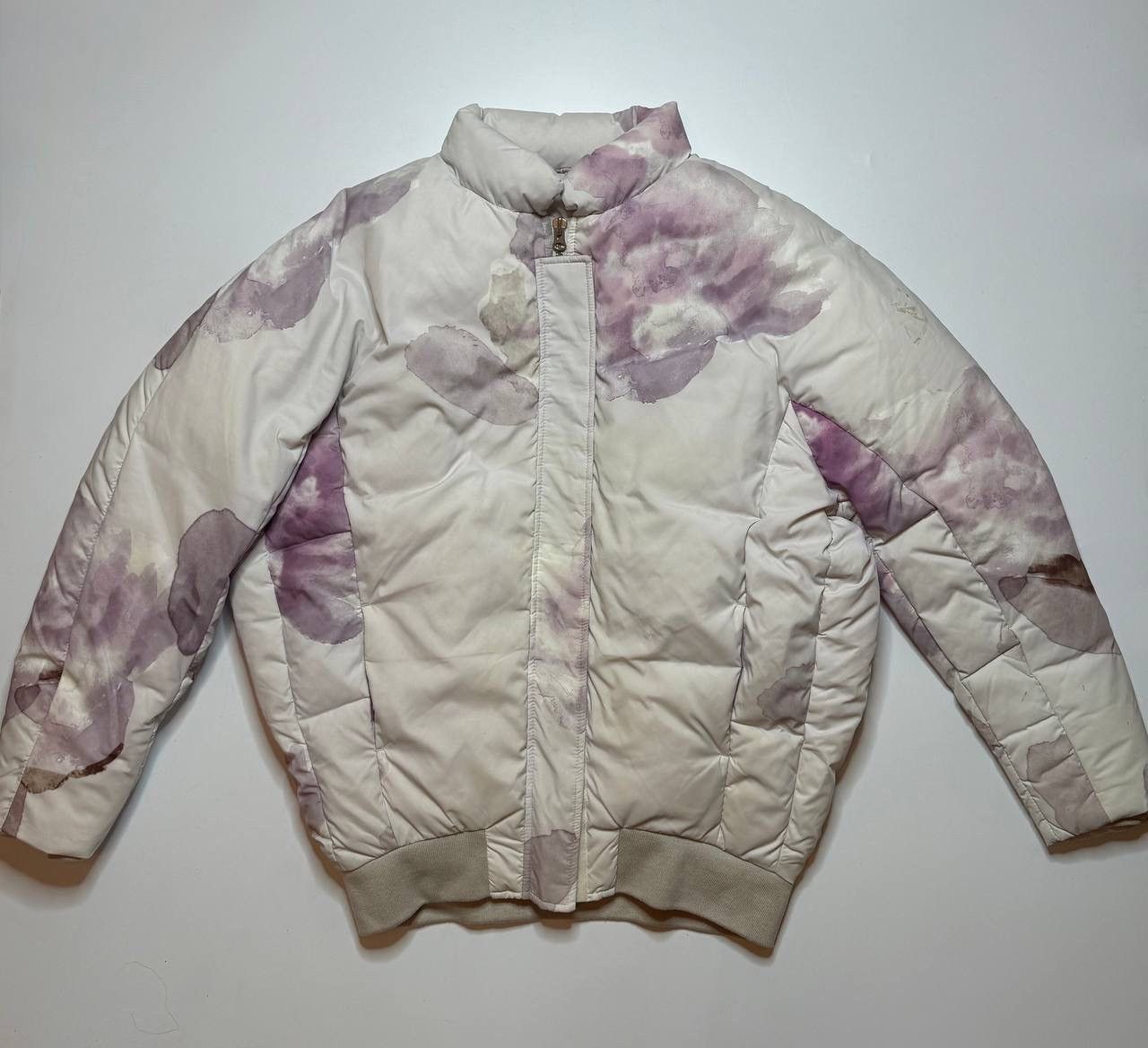 Acne Studios Acne studios oversized down bomber Size XL / US 12-14 / IT 48-50 - 1 Thumbnail