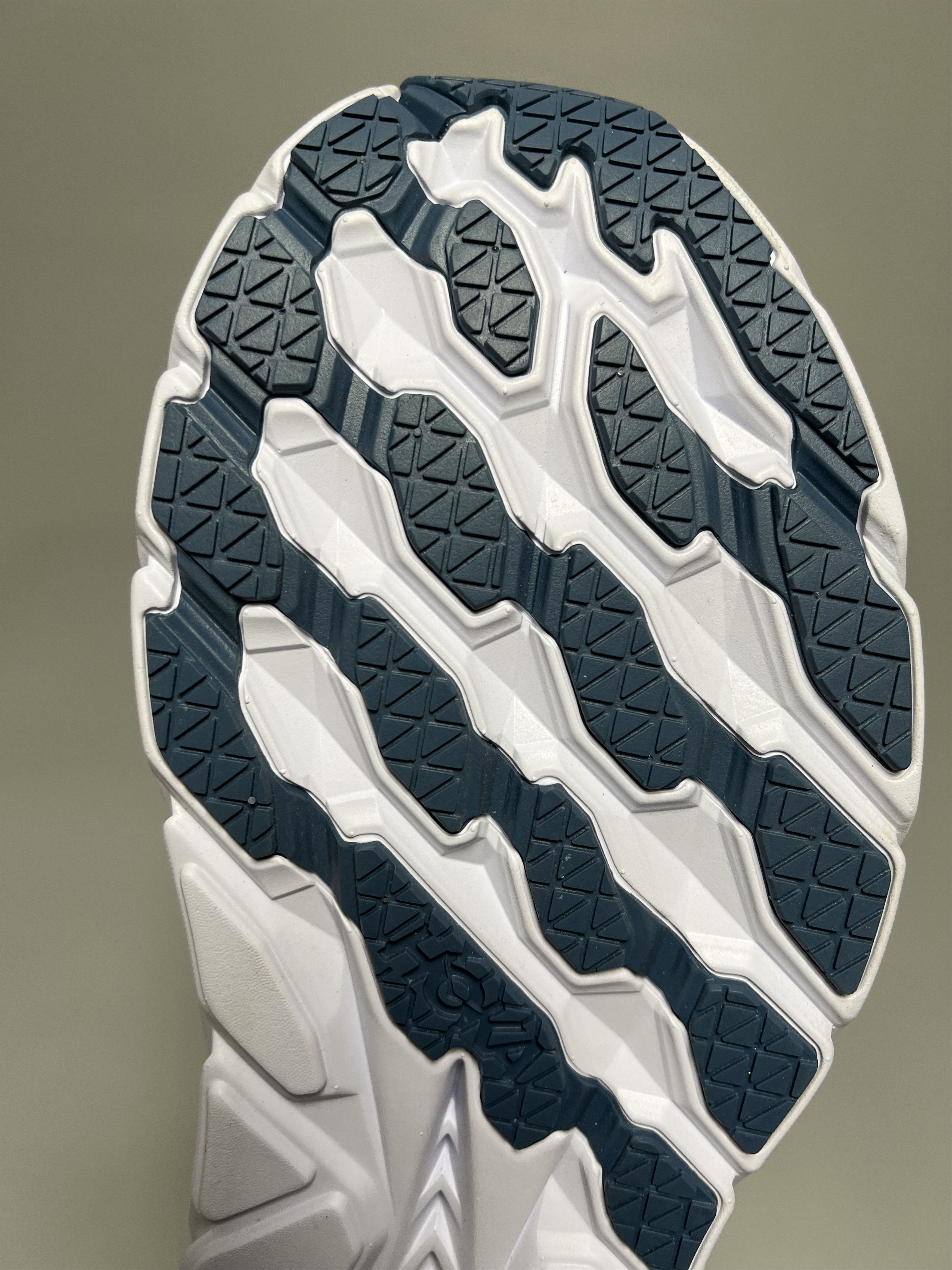 Hoka 12.5D Hoka One One Clifton 8 Men's Running Shoes Walking Gym Size US 12.5 / EU 45-46 - 8 Thumbnail