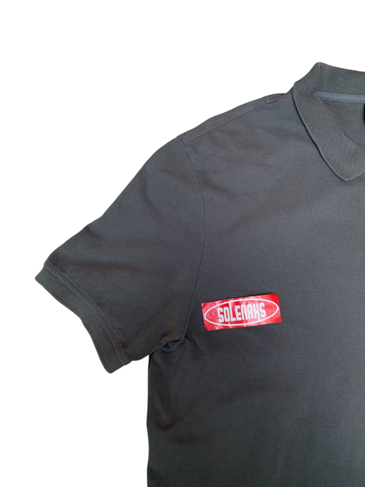 Moose Knuckles Moose knuckles canada polo shirt Size US L / EU 52-54 / 3 - 4 Thumbnail