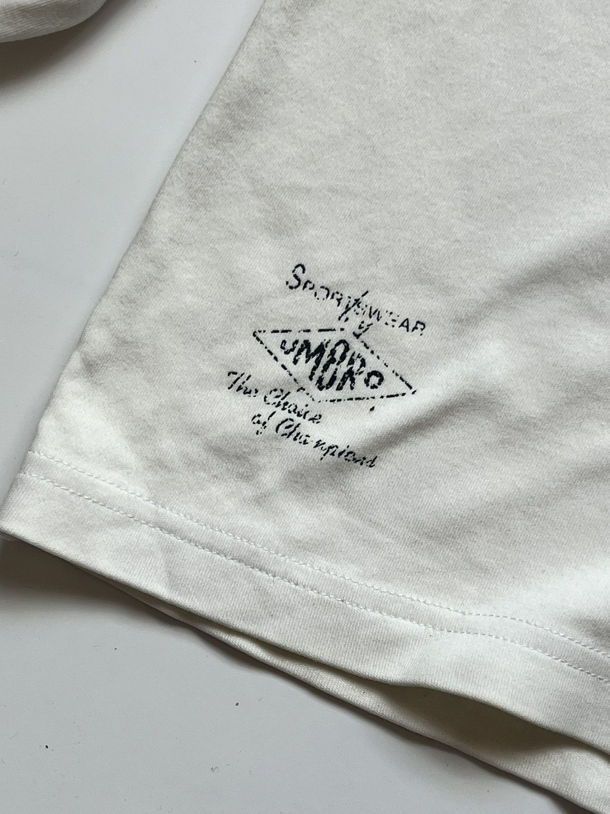 Umbro Vintage Umbro England World Cup Winners 1966 Size US XL / EU 56 / 4 - 4 Thumbnail