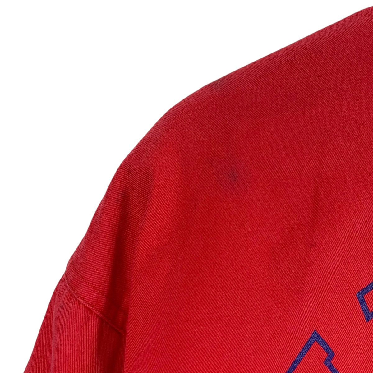 Vintage Vintage Blueky New York American Legend Sport Jacket Size US L / EU 52-54 / 3 - 11 Thumbnail