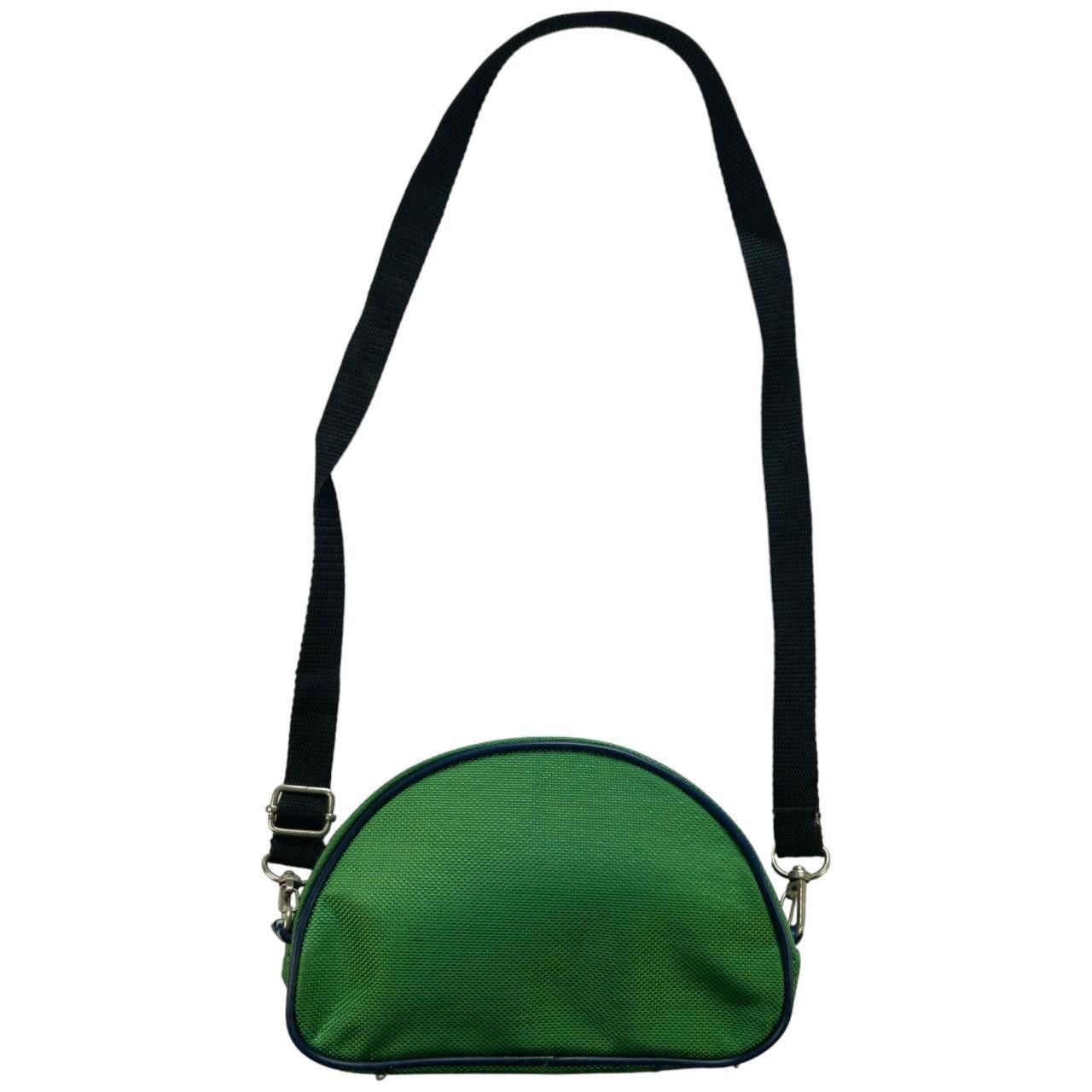 Burberry Vintage Burberry Bear Cross Body Bag Size ONE SIZE - 3 Thumbnail