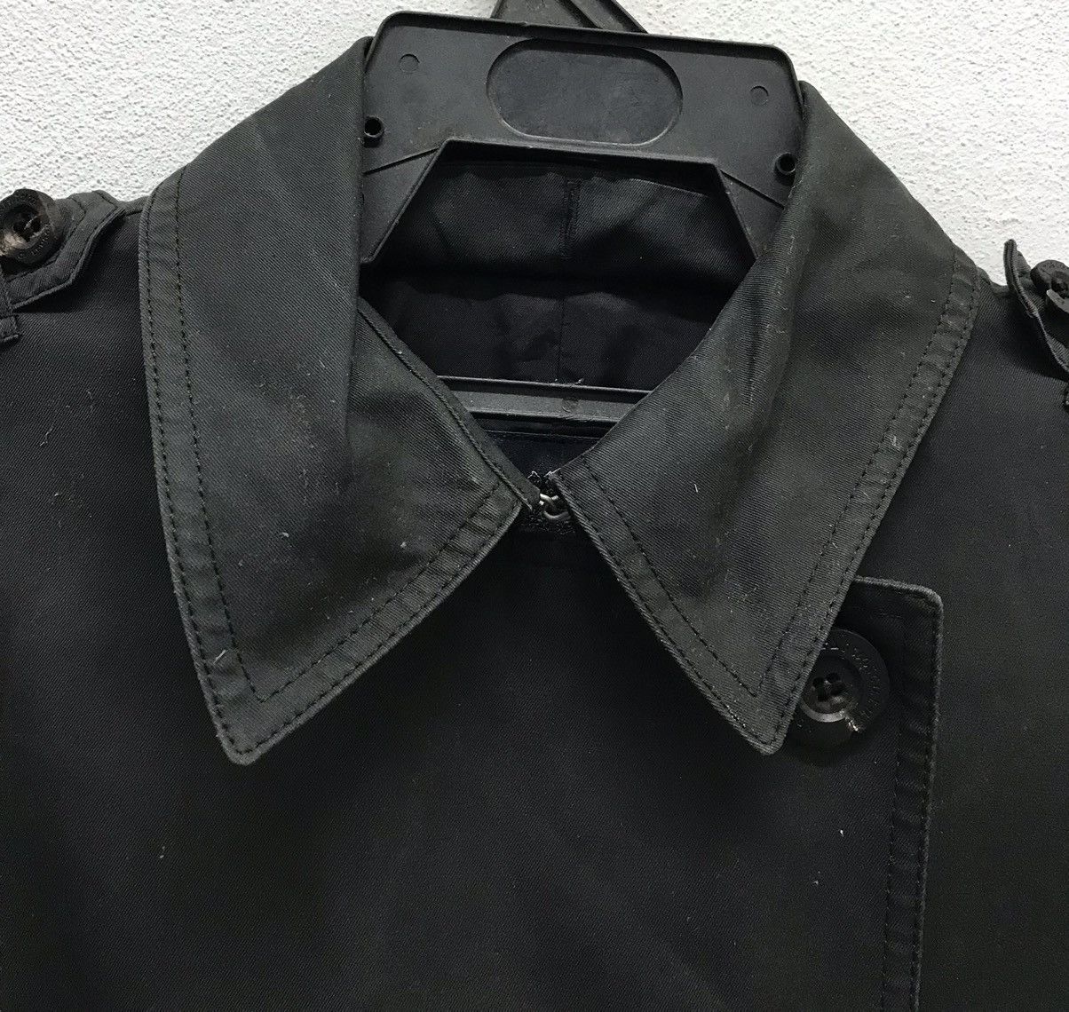 Aquascutum × Japanese Brand × Vintage Vintage Aquascutum London Made In Japan Jacket Size US M / EU 48-50 / 2 - 3 Thumbnail
