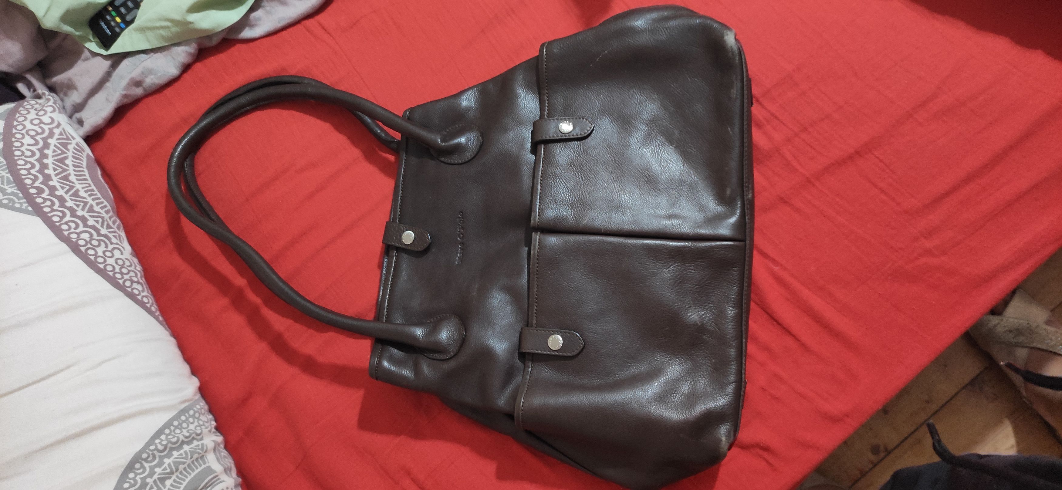 Marc O'Polo The women's bag Marc O'Polo Size ONE SIZE - 7 Thumbnail