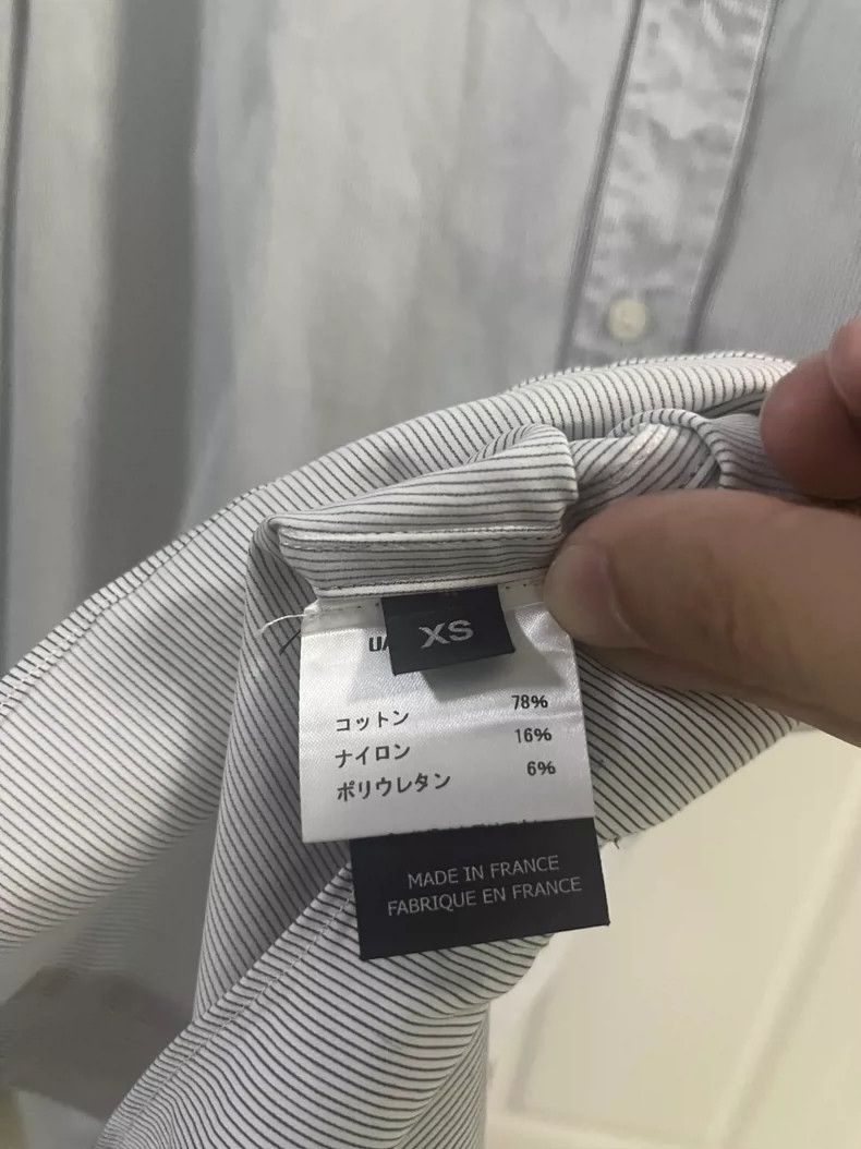 Vetements Vetements 18fw Dragon Pattern Shirt Size US XL / EU 56 / 4 - 7 Thumbnail