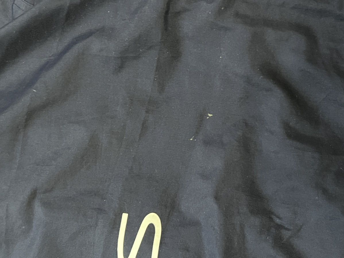 Le Coq Sportif 1999/2001 Manchester City Rare Soccer Football Jacket XXL Size US XXL / EU 58 / 5 - 7 Thumbnail