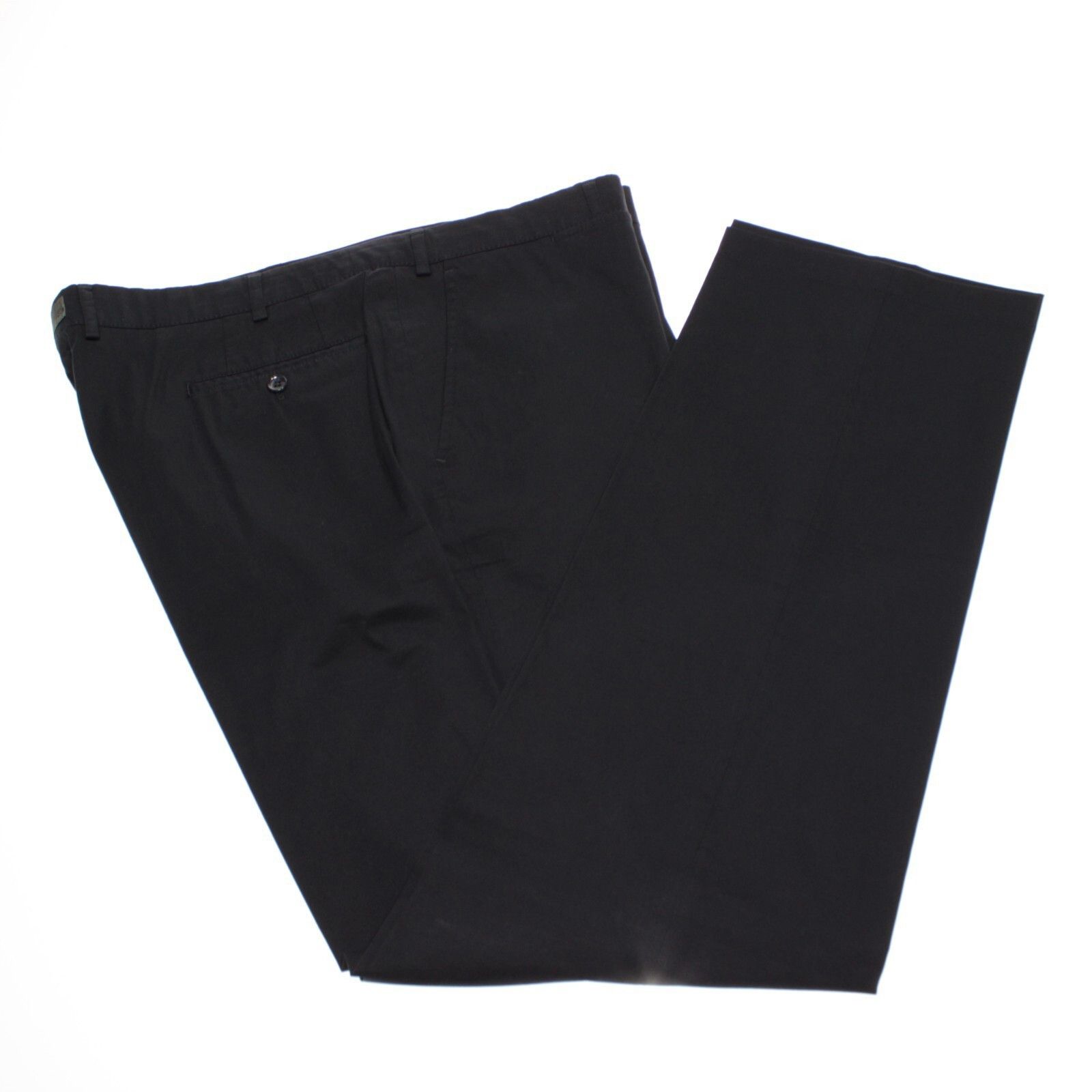 Hiltl Hiltl New with tags Chino Size 42 US In Blue Size US 42 / EU 58 - 2 Thumbnail
