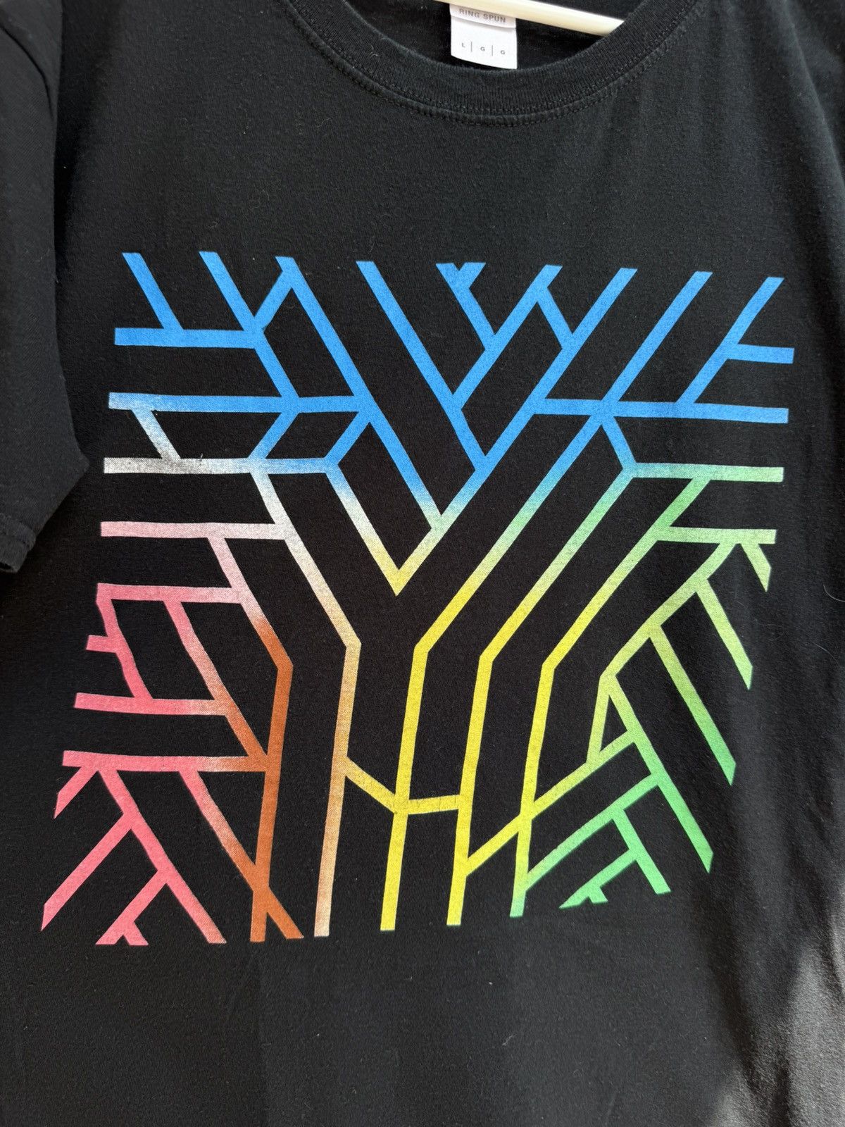 Band Tees YEARS YEARS Olly Alexander Electropop Tour 2015 T Shirt Size US L / EU 52-54 / 3 - 4 Thumbnail
