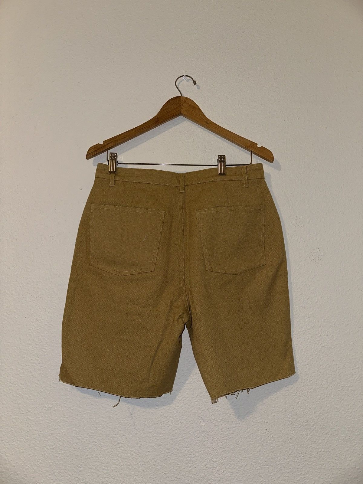 Round Two R2 Carpenter Shorts Size US 30 / EU 46 - 2 Thumbnail
