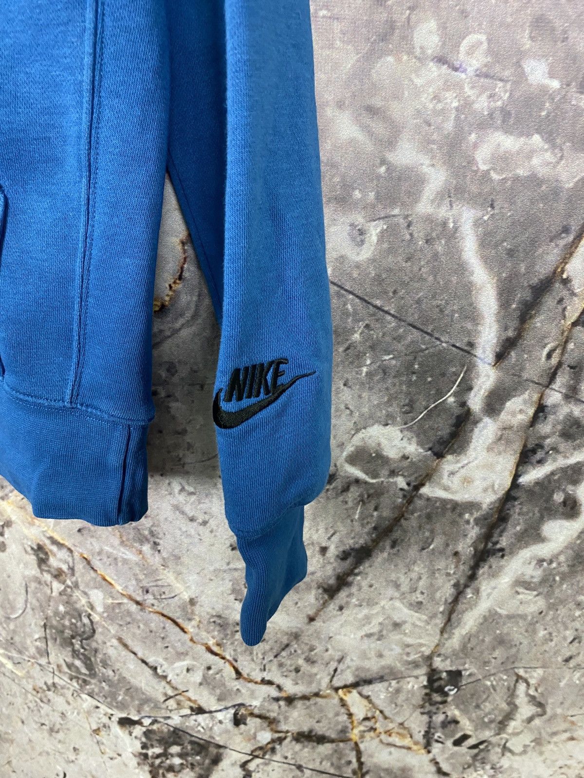 Nike × Nike ACG Men’s Nike Swoosh Hoodie Streetwear Size S Small Size US S / EU 44-46 / 1 - 4 Thumbnail