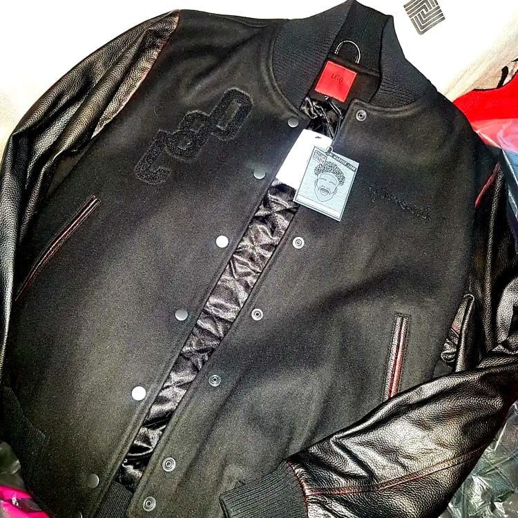 Twenty Twenty Odell Beckham Jr limited edition jacket Size US M / EU 48-50 / 2 - 6 Thumbnail