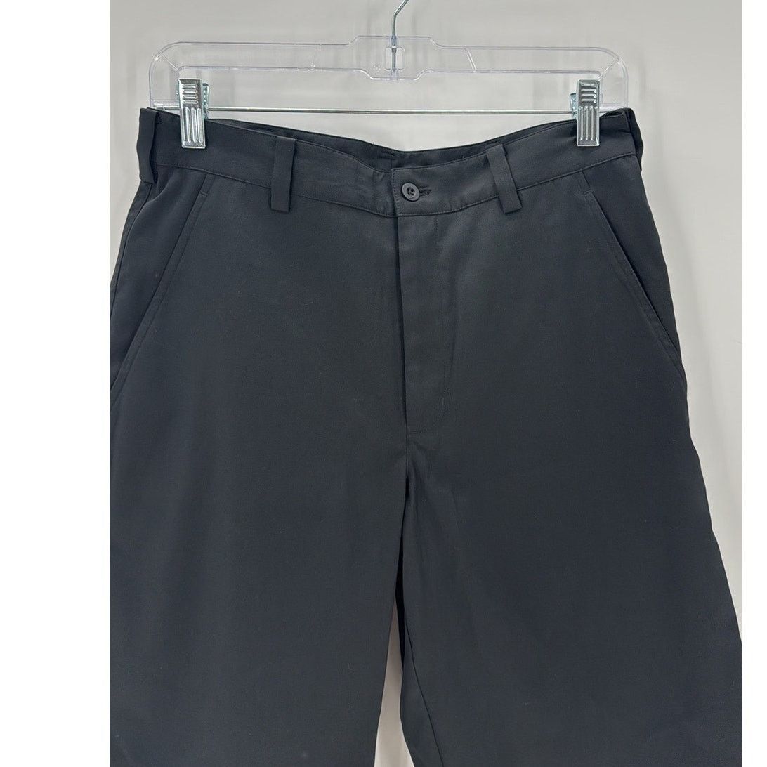 Nike Nike Golf Dri Fit standard fit size 28 or S black summer Size US 28 / EU 44 - 3 Thumbnail