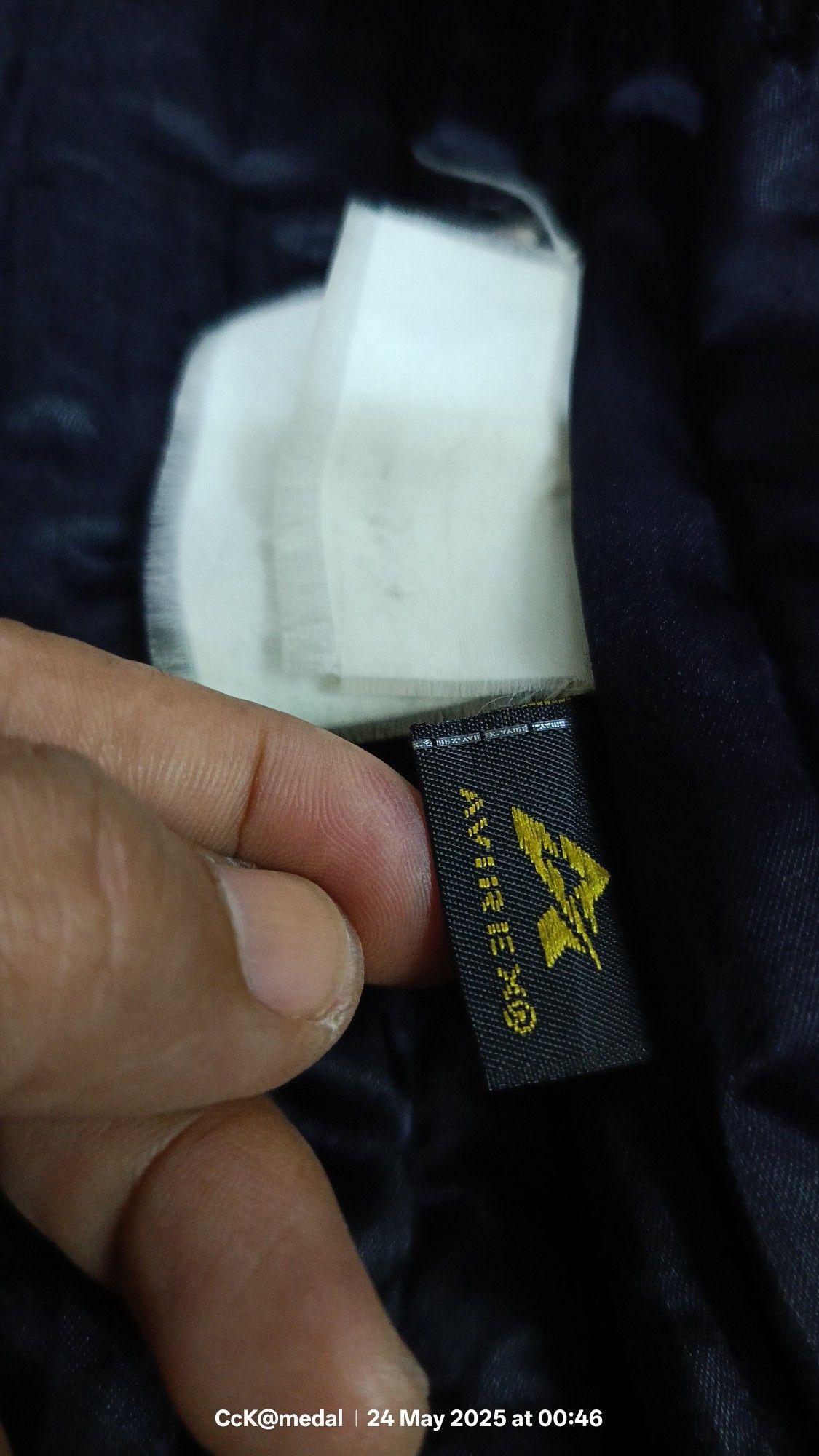 Avirex Avirex Pea Wool Coat Size US L / EU 52-54 / 3 - 4 Thumbnail