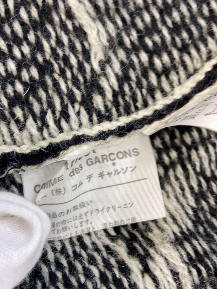 Comme des Garcons Stitch Pattern Knit Sweater Size M / US 6-8 / IT 42-44 - 5 Thumbnail