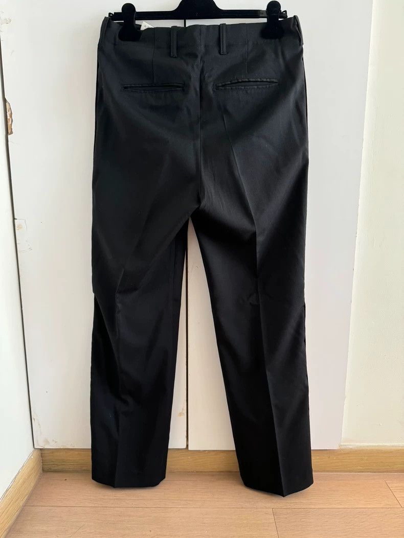 Our Legacy our legacy size 46 Suit trousers 2502-Nextarrow Size US 30 / EU 46 - 4 Thumbnail