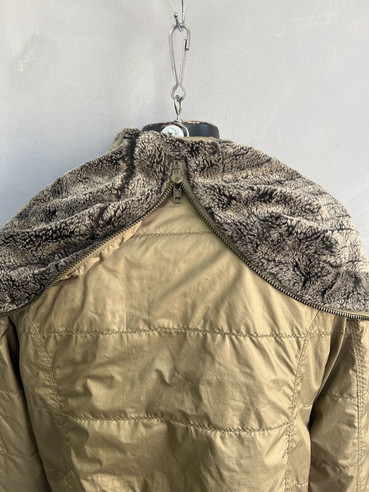 Hysteric Glamour Vintage archive japanese bomber jacket if six was nine y2k Size US M / EU 48-50 / 2 - 7 Thumbnail