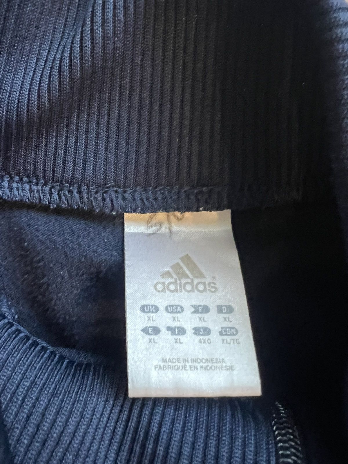 Adidas × Vintage Vintage Beckham Adidas LA Galaxy Track Jacket 2007 Y2K Size US XL / EU 56 / 4 - 4 Thumbnail