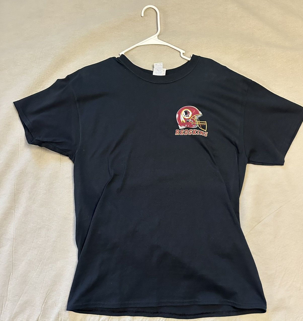 NFL Washington Redskins NFL Graphic T-Shirt Size US L / EU 52-54 / 3 - 1 Thumbnail