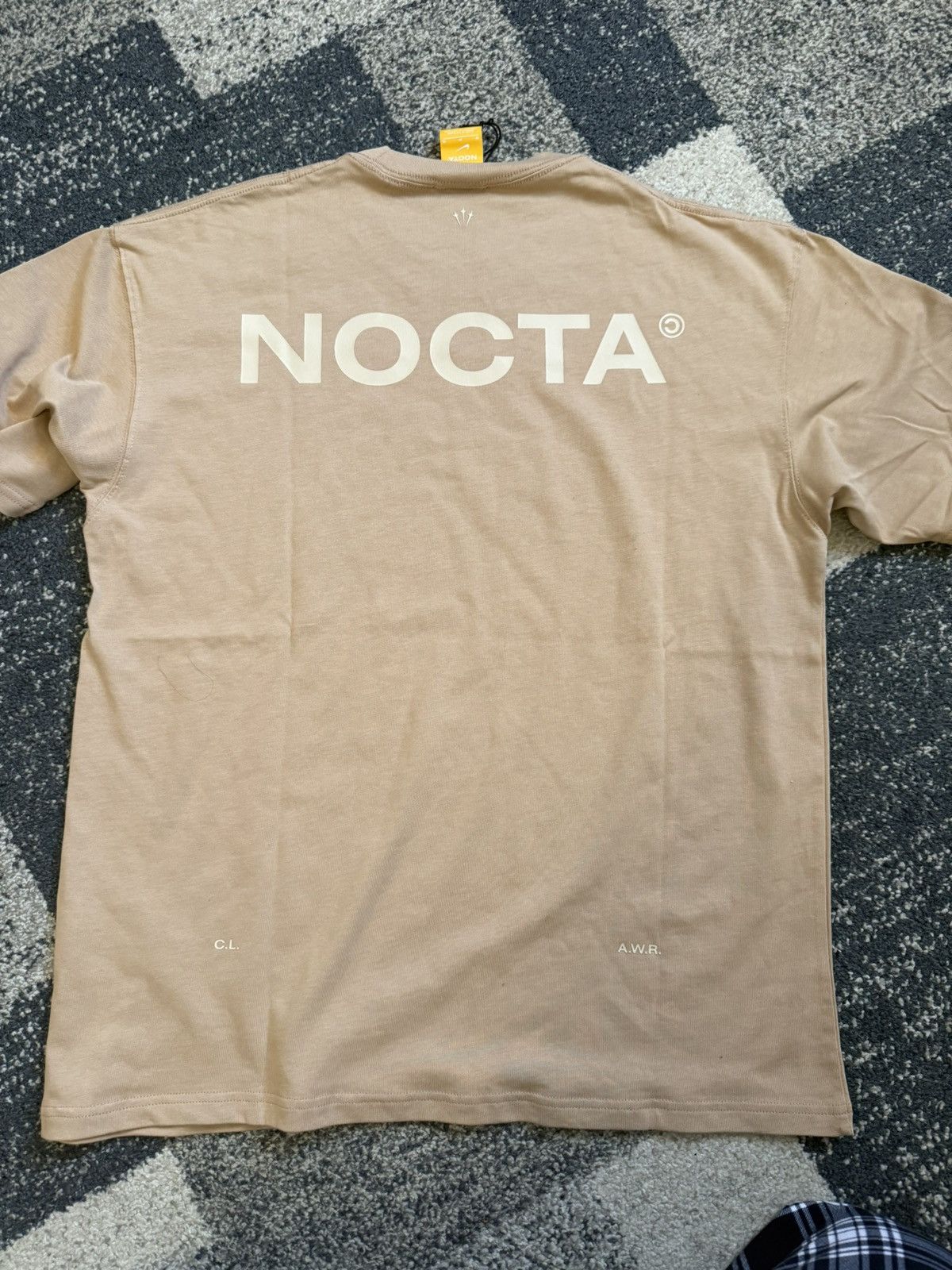 NOCTA Nocta Shirt Size US M / EU 48-50 / 2 - 2 Thumbnail