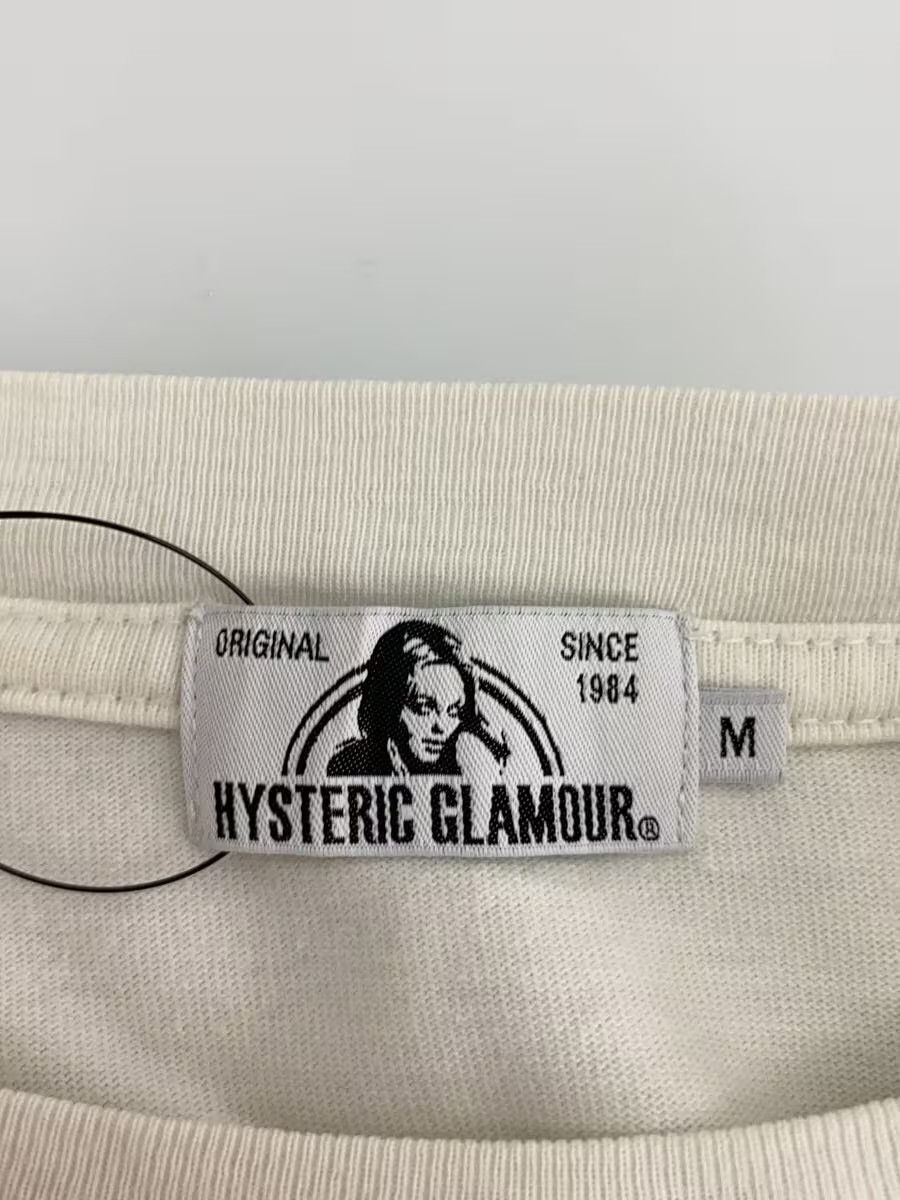 Hysteric Glamour Vixxxens Devil Woman Long Sleeve Tee Size US M / EU 48-50 / 2 - 6 Thumbnail