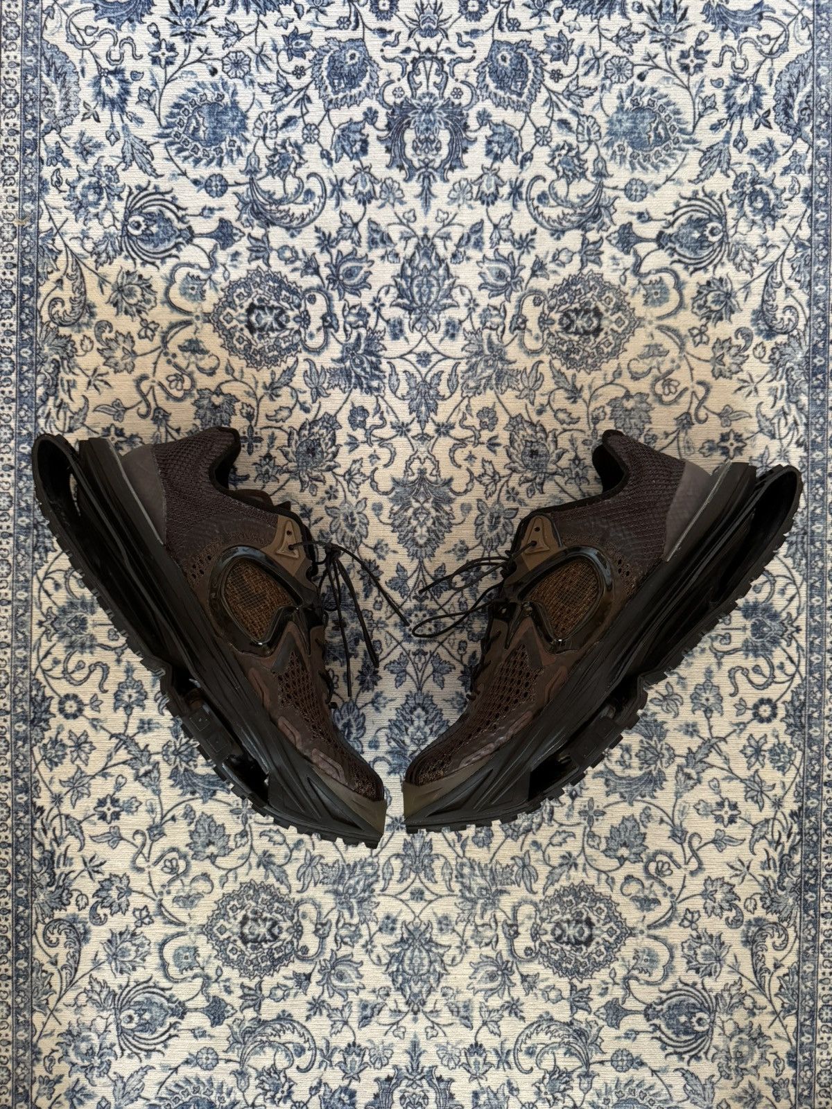 MMW × Nike Nike x MMW Zoom 004 Size US 8.5 / EU 41-42 - 2 Thumbnail