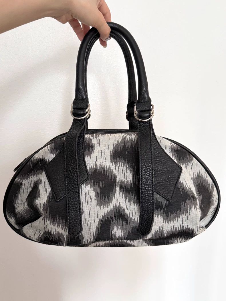 Vivienne Westwood Vivienne Westwood size os Leopard handbag Size ONE SIZE - 3 Thumbnail