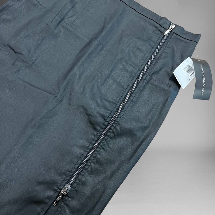 Fcuk New French Connection Business Pencil Skirt Zipper $138 MSRP | Grailed