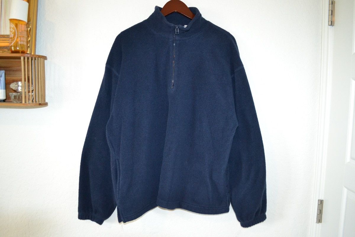 【美品】RIER fleece XXL Rier - Polar Fleece - Paul & friends