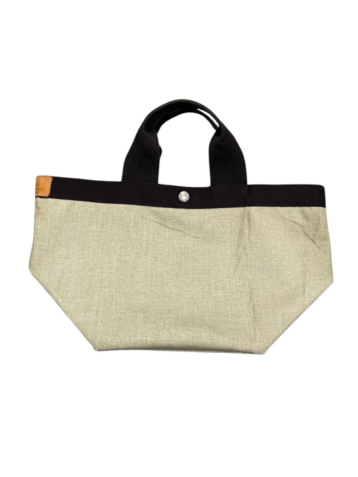 Other Vintage HERVE CHAPELIER tote bag Size ONE SIZE - 1 Thumbnail