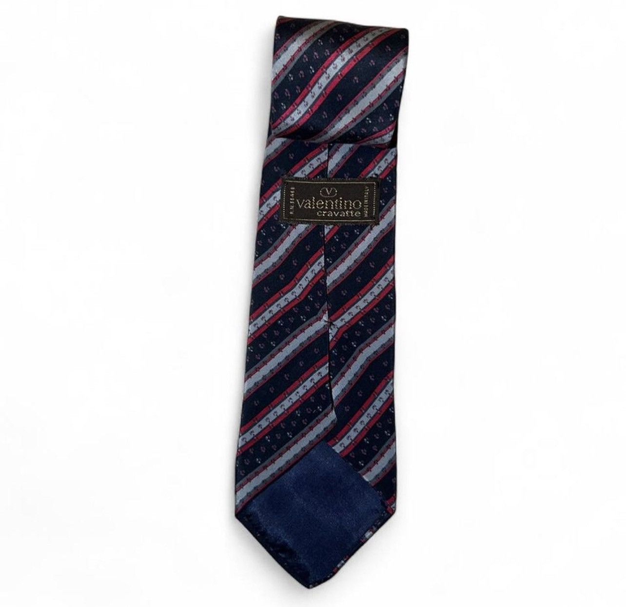 Valentino 🔥Free Shipping Valentino Tie🔥 Size ONE SIZE - 2 Thumbnail
