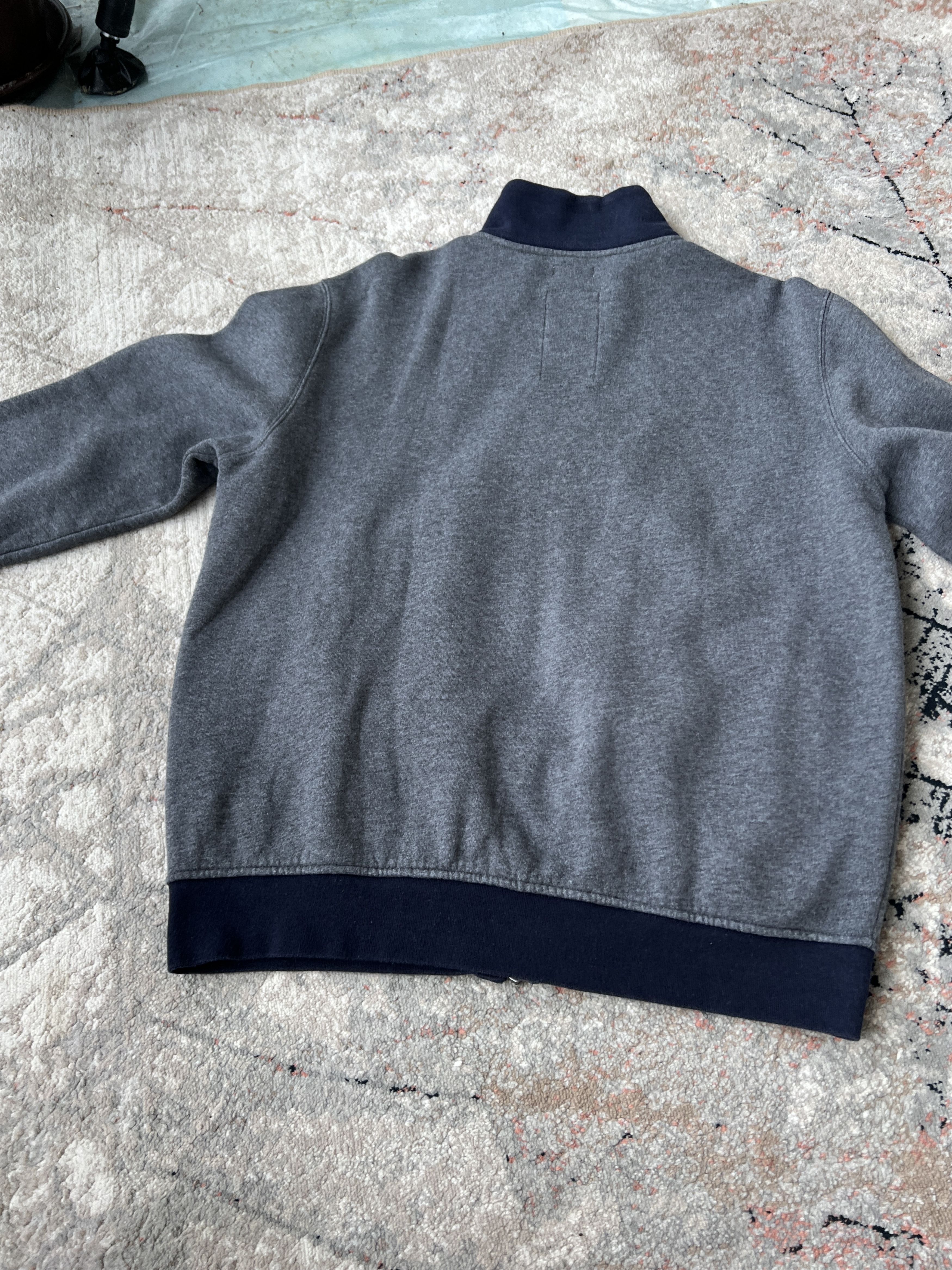 U.S. Polo Assn. U.S. Polo ASSN. Track Sweatshirt Size US L / EU 52-54 / 3 - 6 Thumbnail