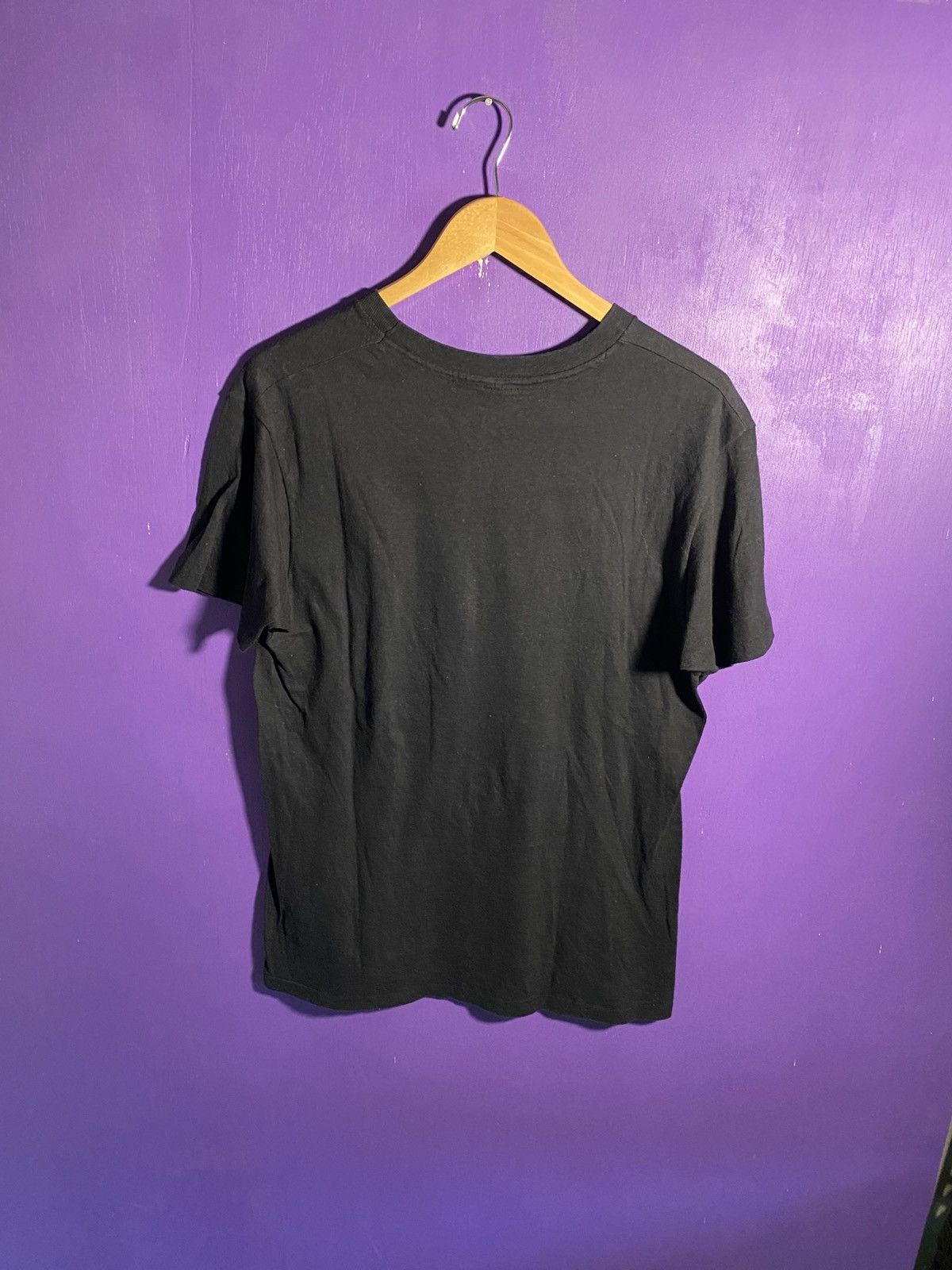 Band Tees Vintage 70s YES simple logo band tour tee Size US L / EU 52-54 / 3 - 2 Thumbnail