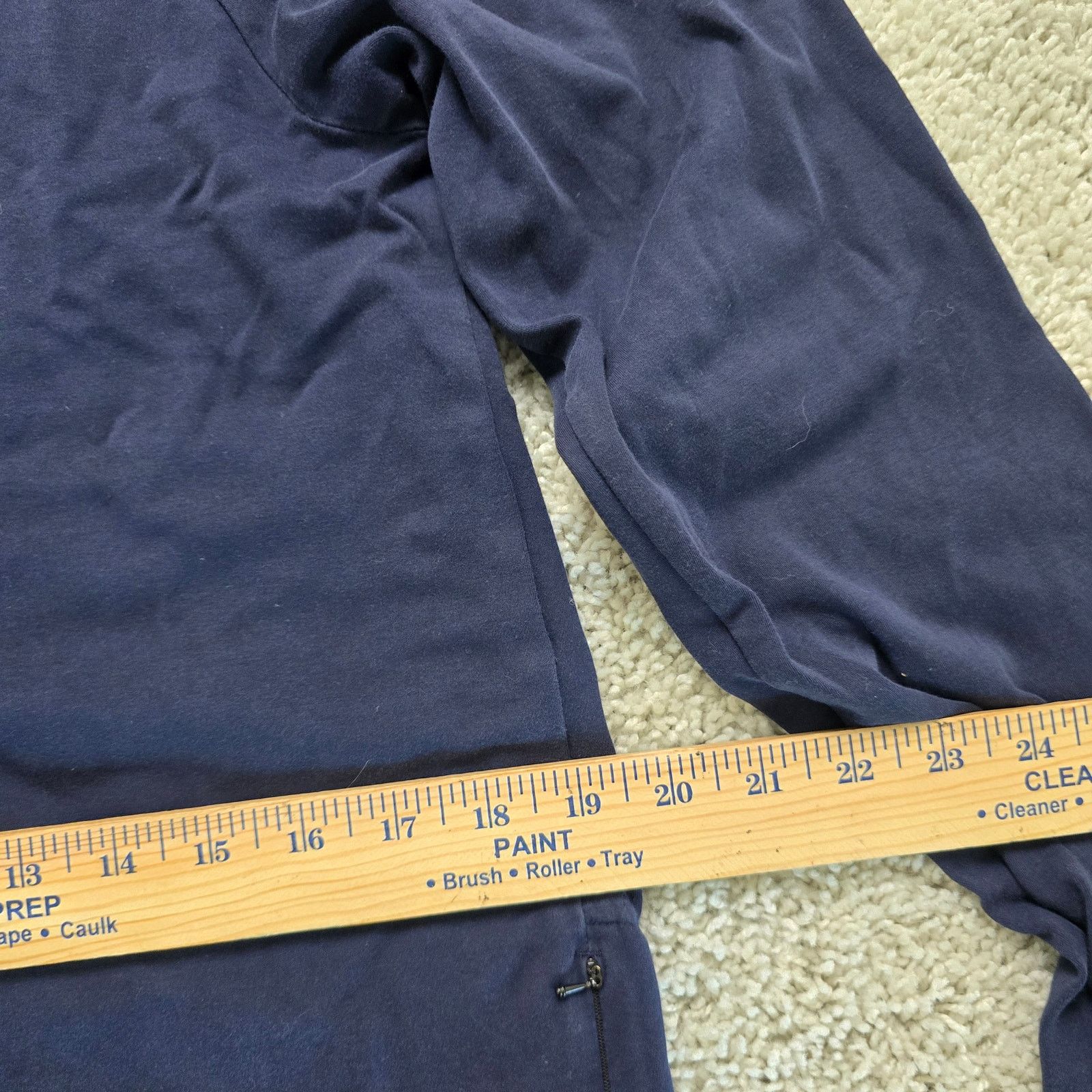 Outdoor Voices Outdoor Voices MEns Performance Workout Gym shirt Medium Size US M / EU 48-50 / 2 - 7 Thumbnail