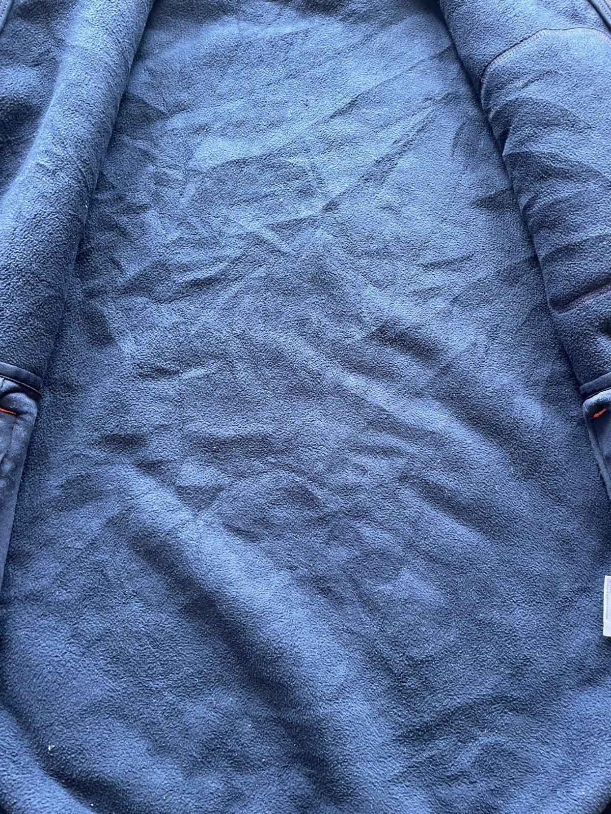 JW Anderson × Uniqlo Uniqlo x JW Anderson Fleece Jacket Size US S / EU 44-46 / 1 - 6 Thumbnail
