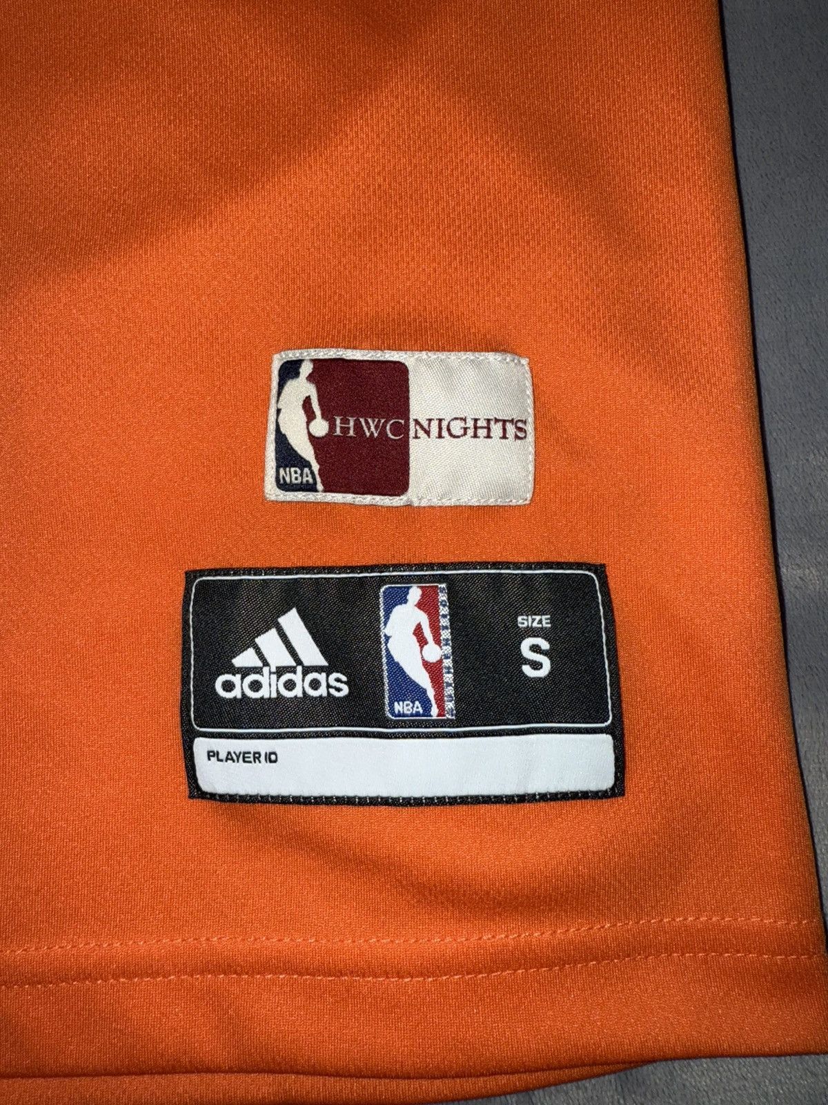Adidas LeBron James Cleveland Cavaliers Hardwood Classic Jersey - S Size US S / EU 44-46 / 1 - 3 Thumbnail