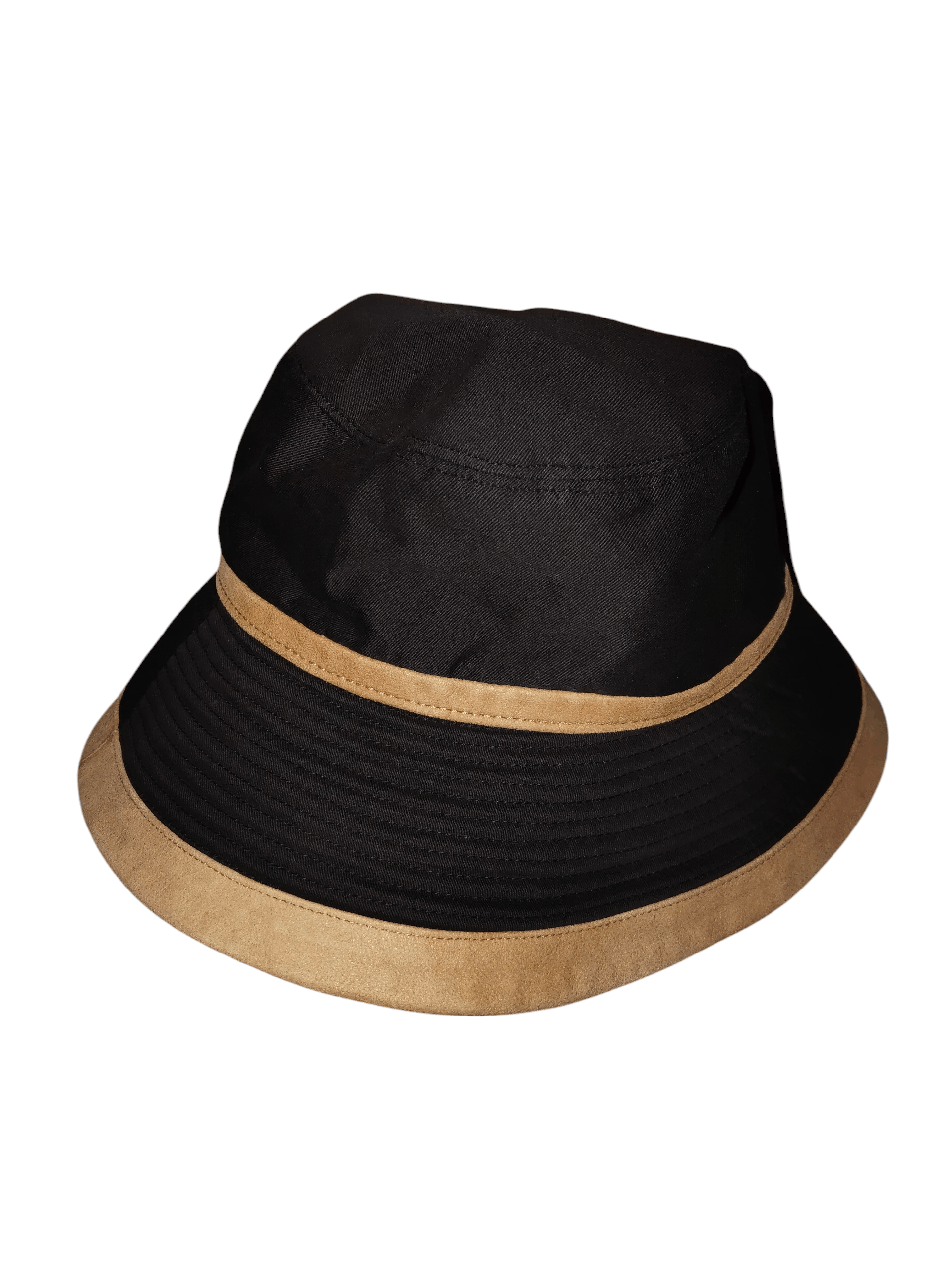 Hermes HERMES Plain Bucket Hat Size ONE SIZE - 1 Thumbnail
