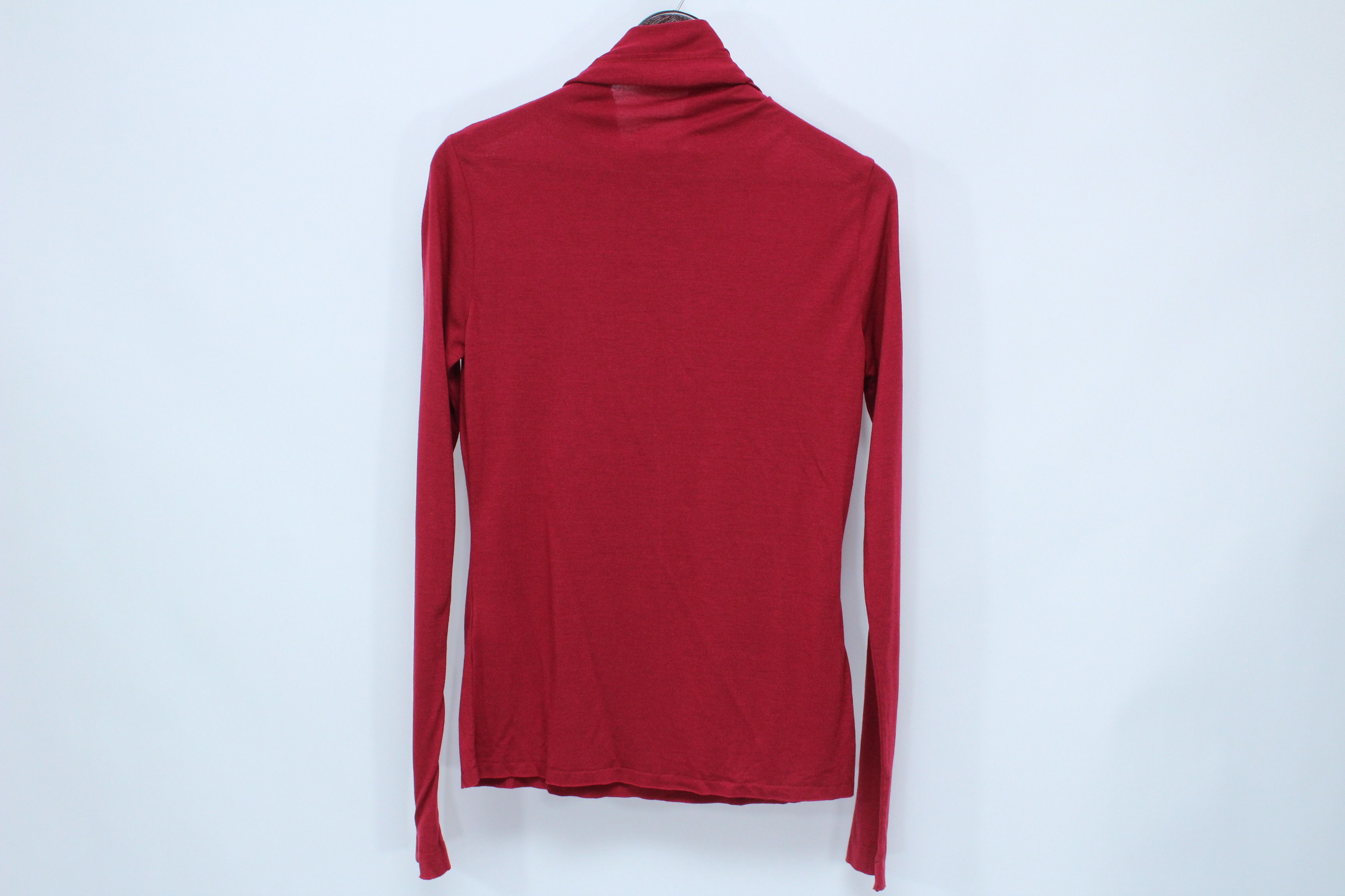 Trussardi Trussardi Sweater Womens Size M Authentic Hype Rare Size M / US 6-8 / IT 42-44 - 4 Thumbnail