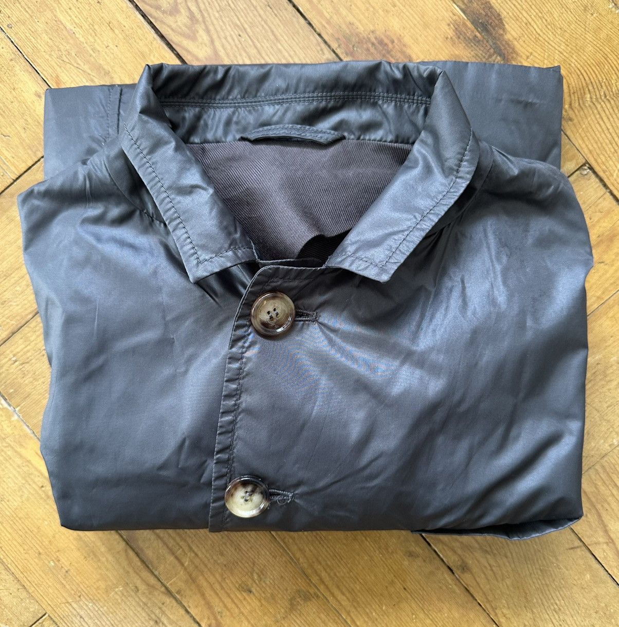 Alexander McQueen Alexander McQueen light summer jacket Size US M / EU 48-50 / 2 - 7 Thumbnail