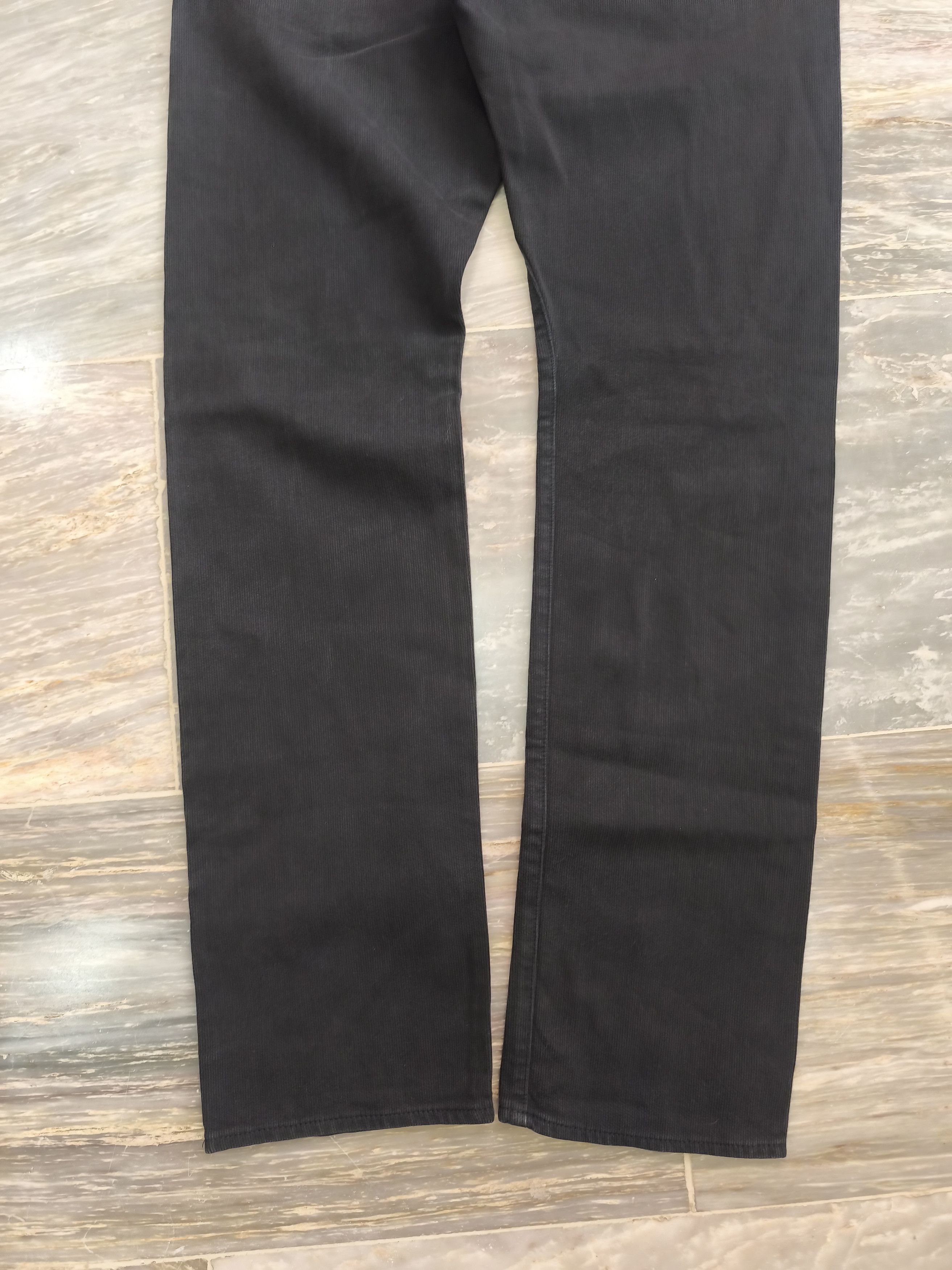 Hysteric Glamour Hysteric Glamour Corduroy Pants Size US 35 - 8 Thumbnail