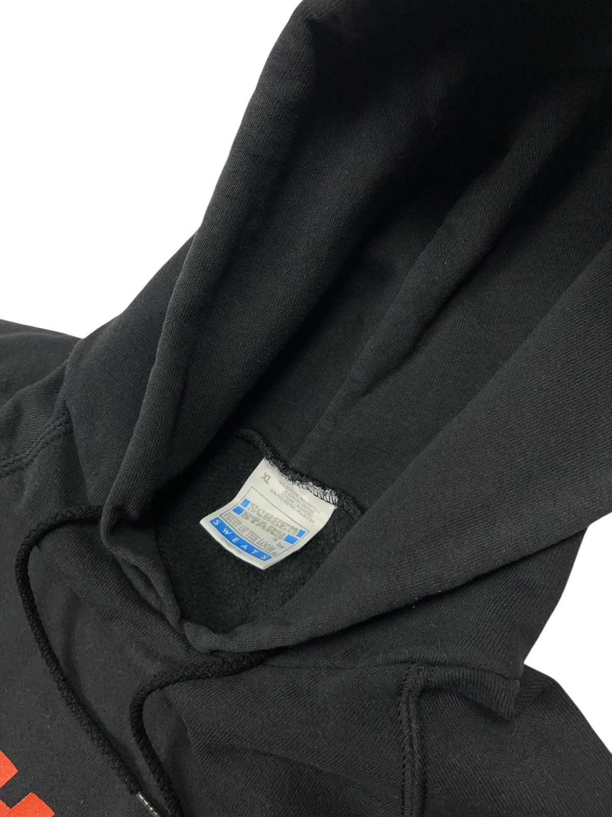Microsoft × Mostly Heard Rarely Seen × Vintage Vintage 90s Chaos Computer Club Alt+F4 Hackers Hoodie Size US XL / EU 56 / 4 - 4 Thumbnail