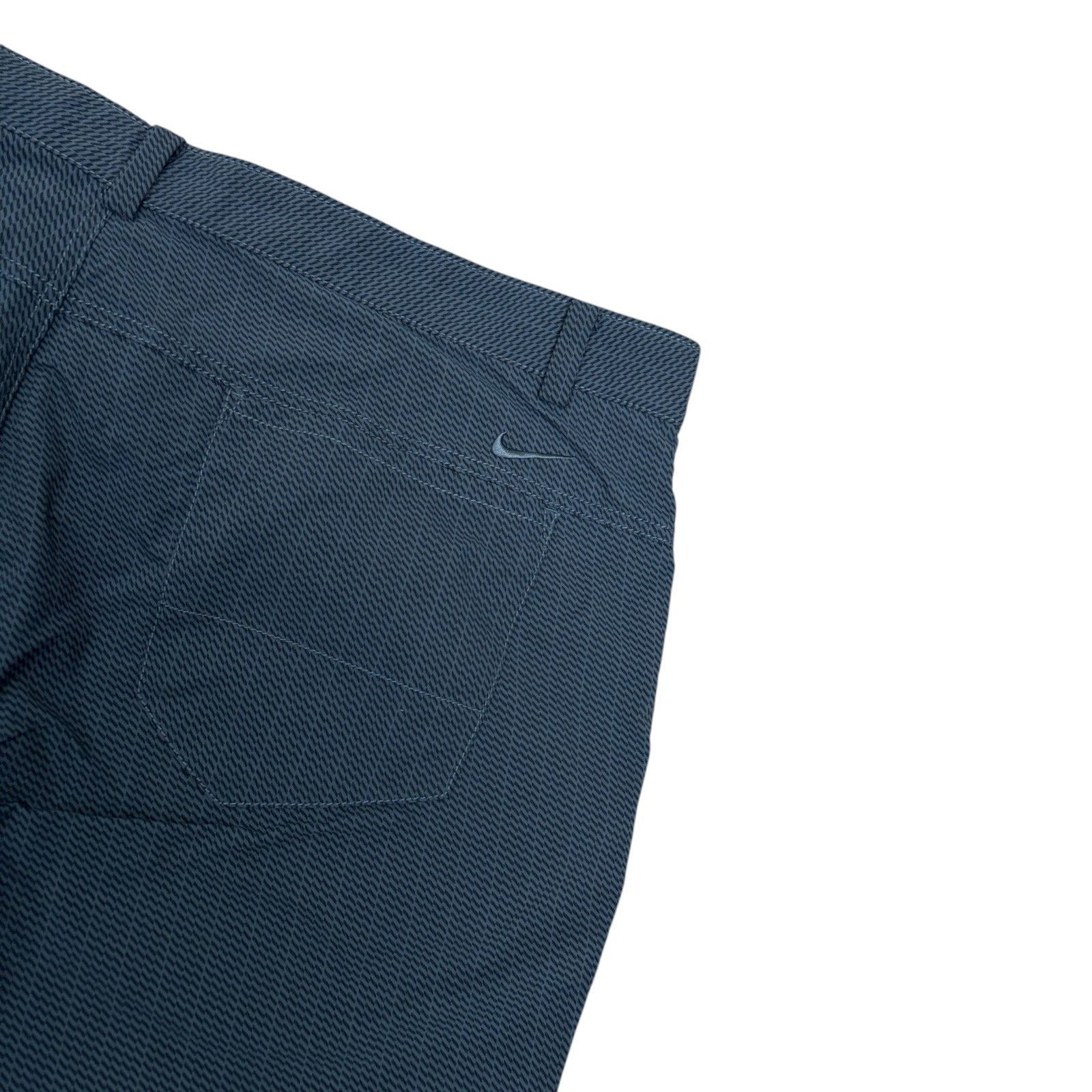 Nike NIKE GOLF Pants Dri-Fit Casual Tour Performance 40x30 Size US 40 / EU 56 - 2 Thumbnail