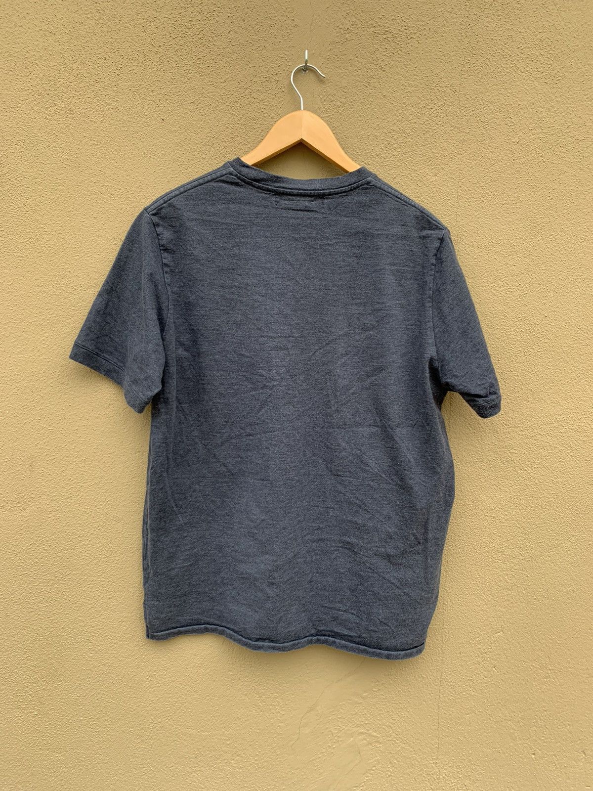 Remi Relief Remi Relief Pocket Plain Tshirt Size US L / EU 52-54 / 3 - 3 Thumbnail