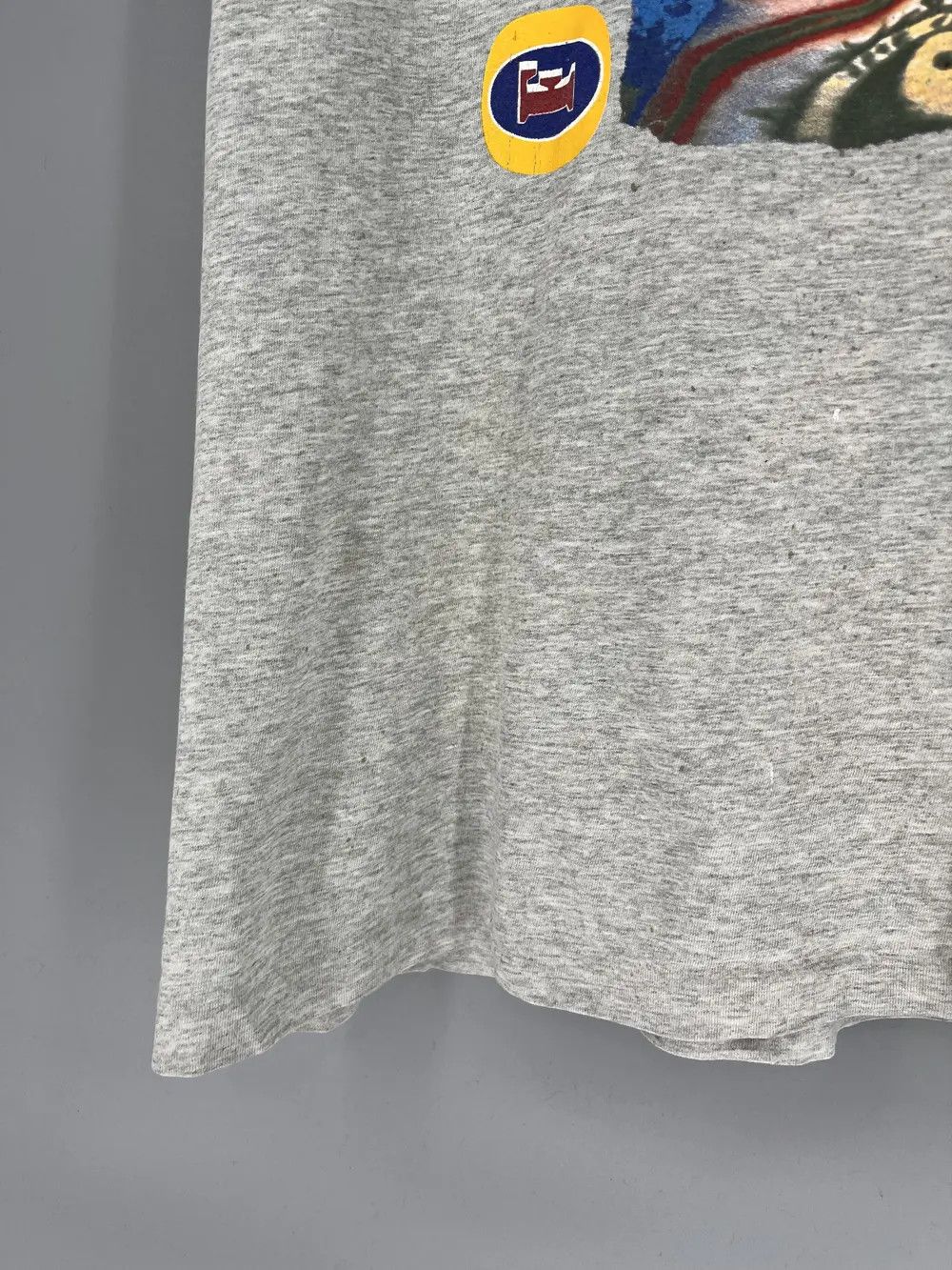Budweiser 90s Made in Australia Fosters Beer Vintage Tee Shirt Travis Size US L / EU 52-54 / 3 - 10 Thumbnail